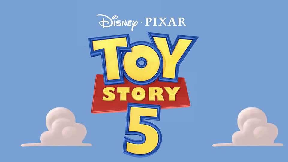 电影Toy story 5《玩具总动员5》纯英文字幕