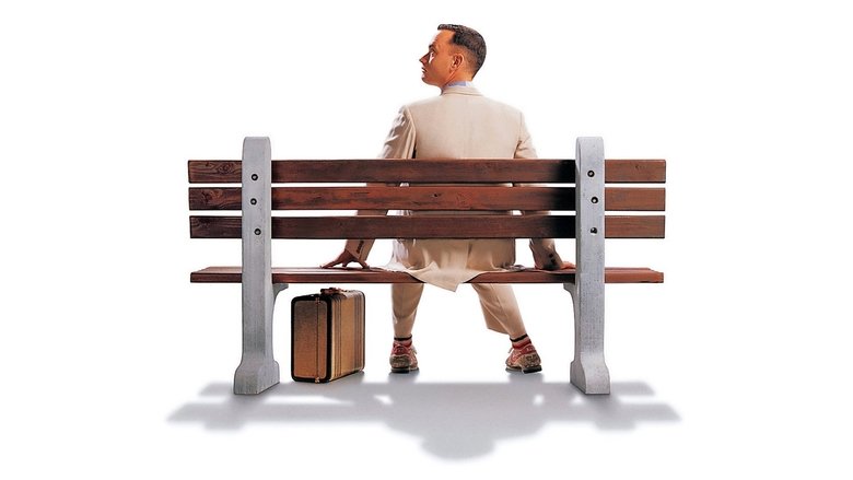 Forrest Gump无字幕高清电影下载