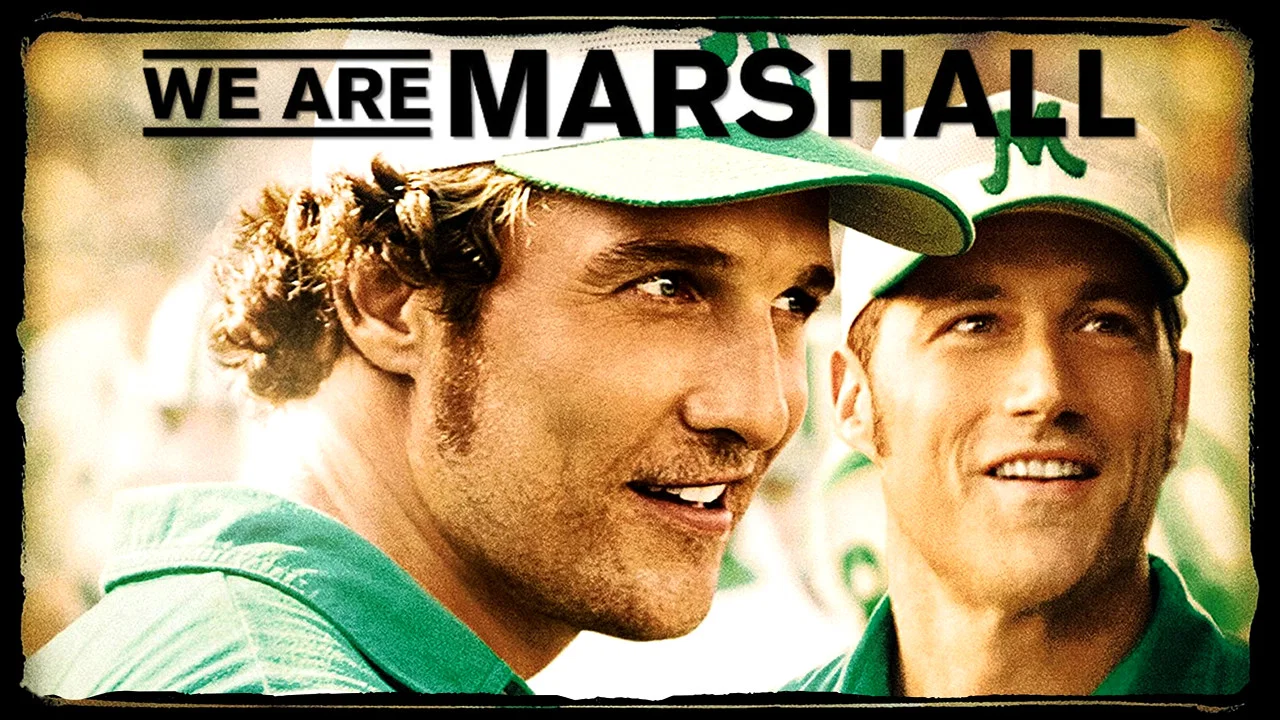 电影We are Marshall《后继有人》MP4下载