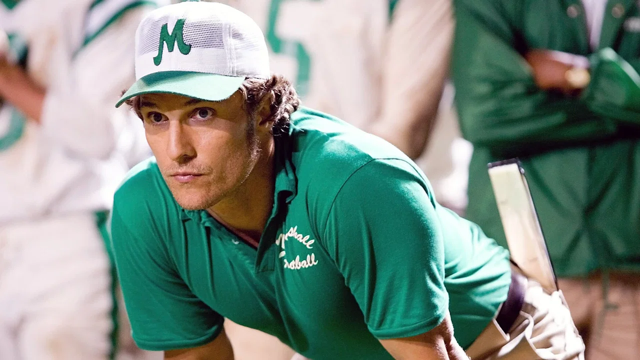 电影We are Marshall《后继有人》在线观看